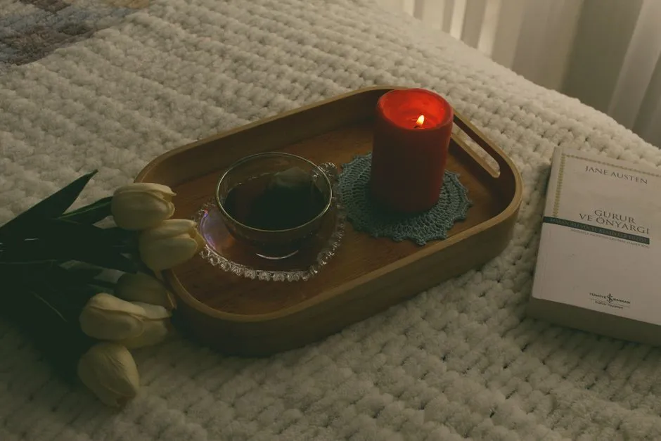 How to Keep a Consistent Sleep Schedule